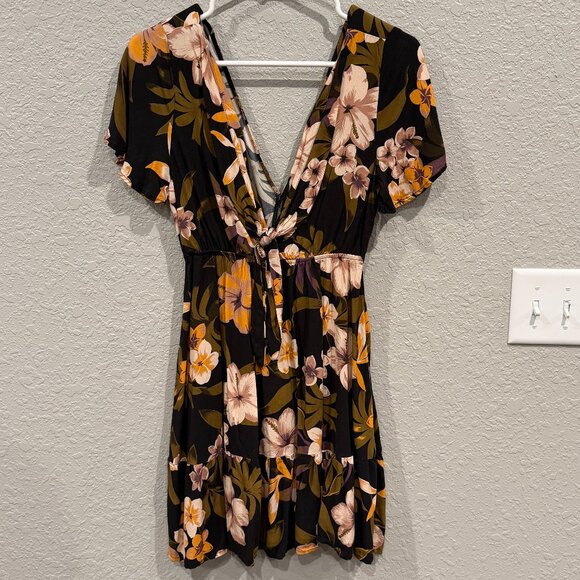 Maaji Aloha Cassy Dress - Picture 5 of 6